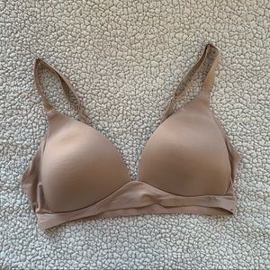 Real Sunnie Wireless Bra